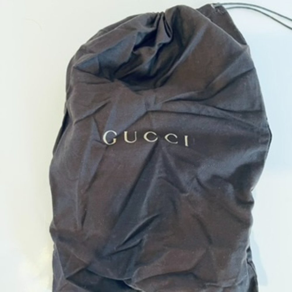 Vintage Gucci Heels Sz 39 - Picture 13 of 13